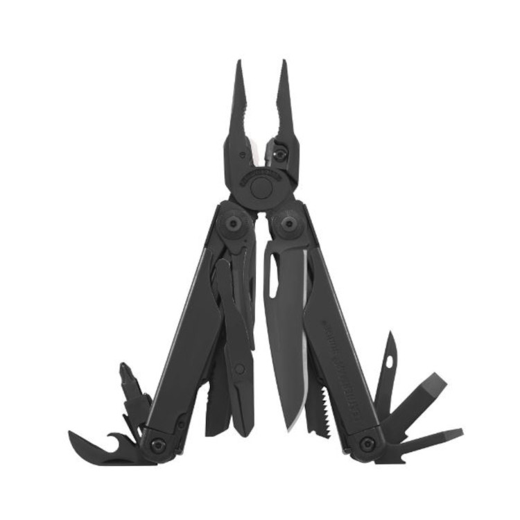 Leatherman Surge Multi Tool Premium Sheath - Image 6